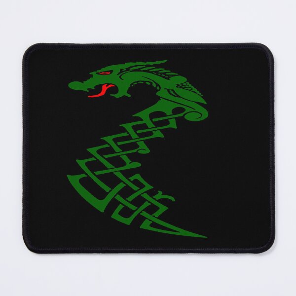 Item preview, Green Dragon designed and sold by Murph's Images.