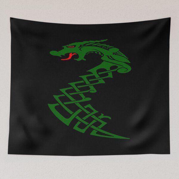 Item preview, Green Dragon designed and sold by Murph's Images.
