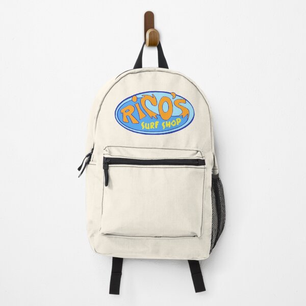 Item preview, rico's surf shop designed and sold by miss madison creates.