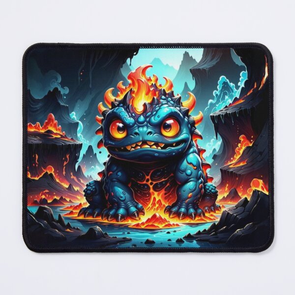 Item preview, Adorable Monster designed and sold by Korral.