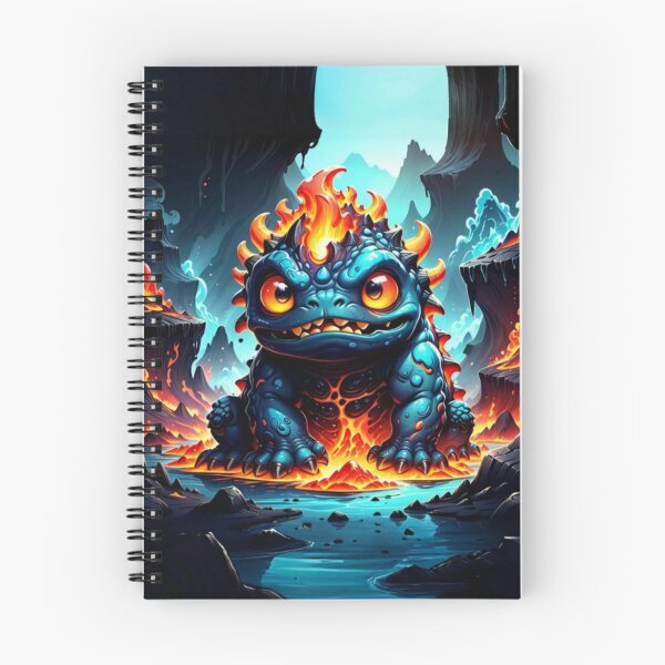 Item preview, Adorable Monster designed and sold by Korral.