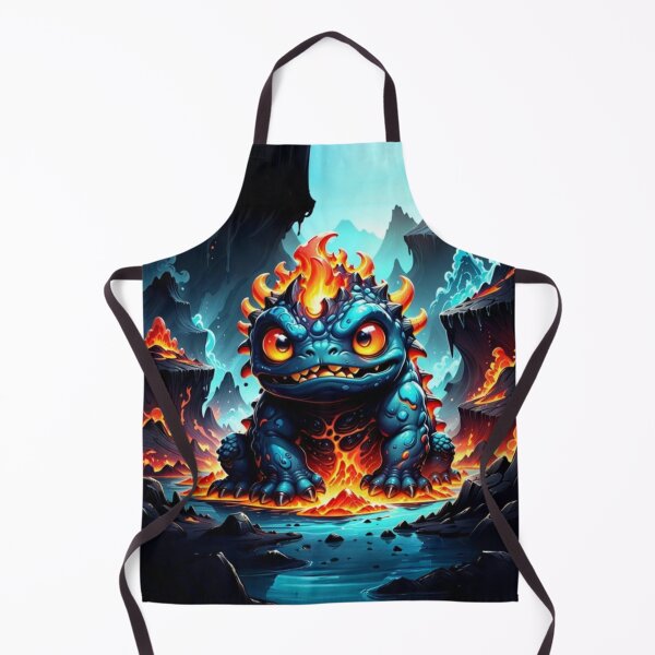 Item preview, Adorable Monster designed and sold by Korral.