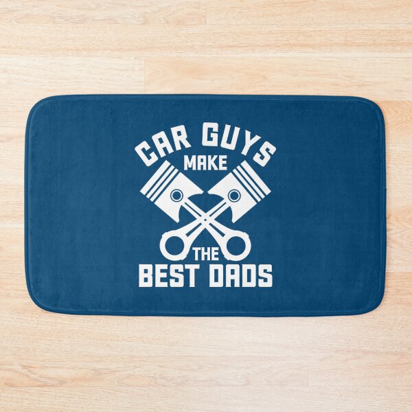Item preview, Car Guys Make The Best Dads - Car Guy Gift For Fathers Day #6 designed and sold by SalahBlt.
