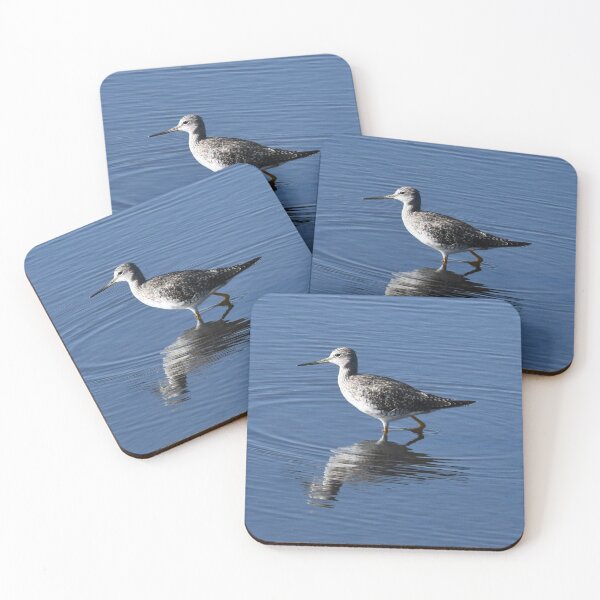 Item preview, Greater Yellowlegs designed and sold by richardbryce.