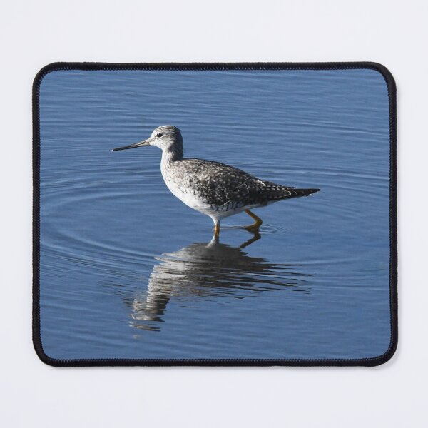 Item preview, Greater Yellowlegs designed and sold by richardbryce.