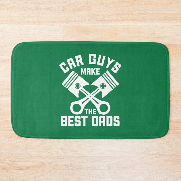 Item preview, Car Guys Make The Best Dads - Car Guy Gift For Fathers Day #7 designed and sold by SalahBlt.