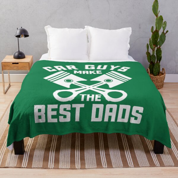 Item preview, Car Guys Make The Best Dads - Car Guy Gift For Fathers Day #7 designed and sold by SalahBlt.
