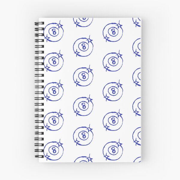 Item preview, Magic 8 designed and sold by Gineliz-molina.