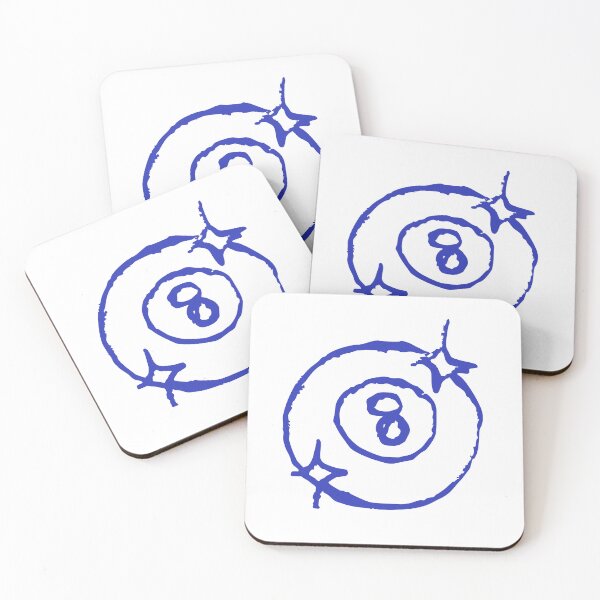 Item preview, Magic 8 designed and sold by Gineliz-molina.