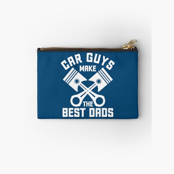 Item preview, Car Guys Make The Best Dads - Car Guy Gift For Fathers Day #8 designed and sold by SalahBlt.