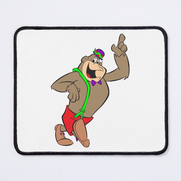 Item preview, Magilla Gorilla Tribute designed and sold by IanBakerToons.