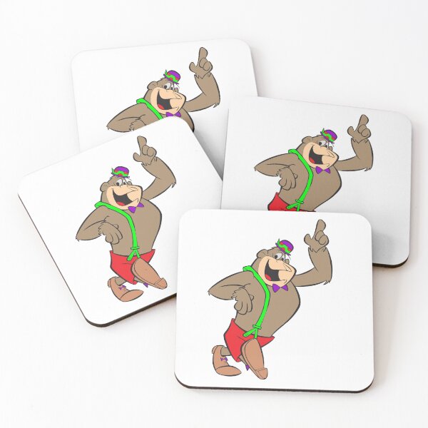 Item preview, Magilla Gorilla Tribute designed and sold by IanBakerToons.