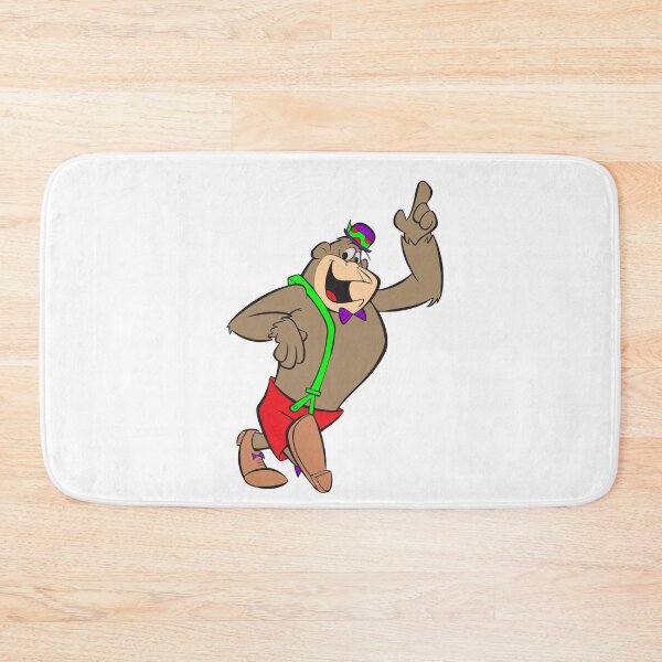 Item preview, Magilla Gorilla Tribute designed and sold by IanBakerToons.