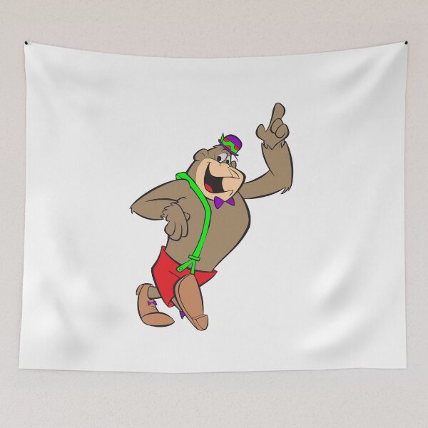 Item preview, Magilla Gorilla Tribute designed and sold by IanBakerToons.