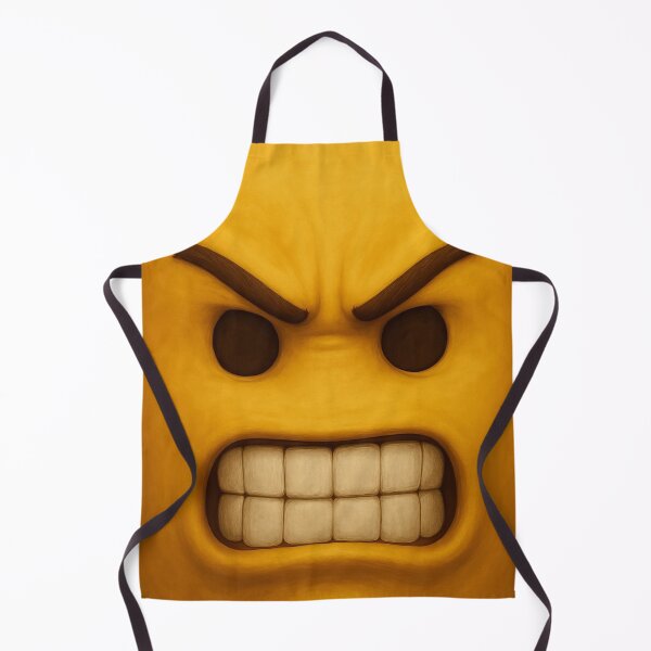 Item preview, Angry Emoji designed and sold by AlfredR.