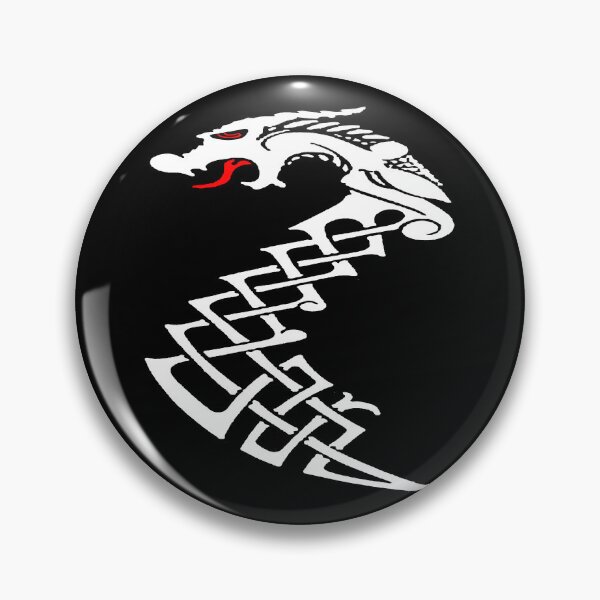 Item preview, White Dragon designed and sold by Murph's Images.