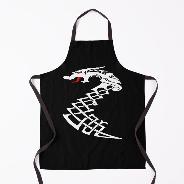 Item preview, White Dragon designed and sold by Murph's Images.