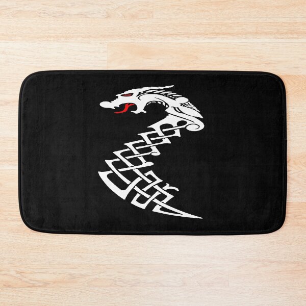 Item preview, White Dragon designed and sold by Murph's Images.