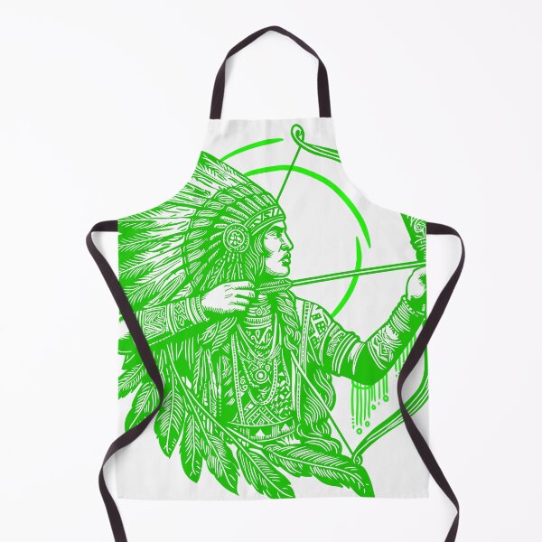 Item preview, Green spiritual art designed and sold by Pontoart.