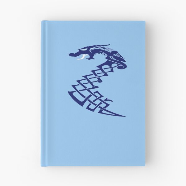 Item preview, Blue Dragon designed and sold by Murph's Images.