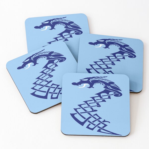 Item preview, Blue Dragon designed and sold by Murph's Images.