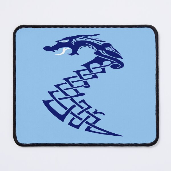 Item preview, Blue Dragon designed and sold by Murph's Images.