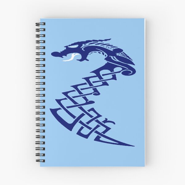 Item preview, Blue Dragon designed and sold by Murph's Images.