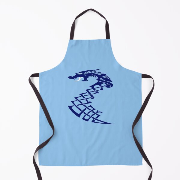 Item preview, Blue Dragon designed and sold by Murph's Images.