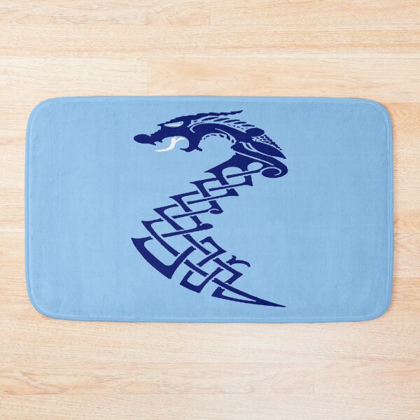 Item preview, Blue Dragon designed and sold by Murph's Images.