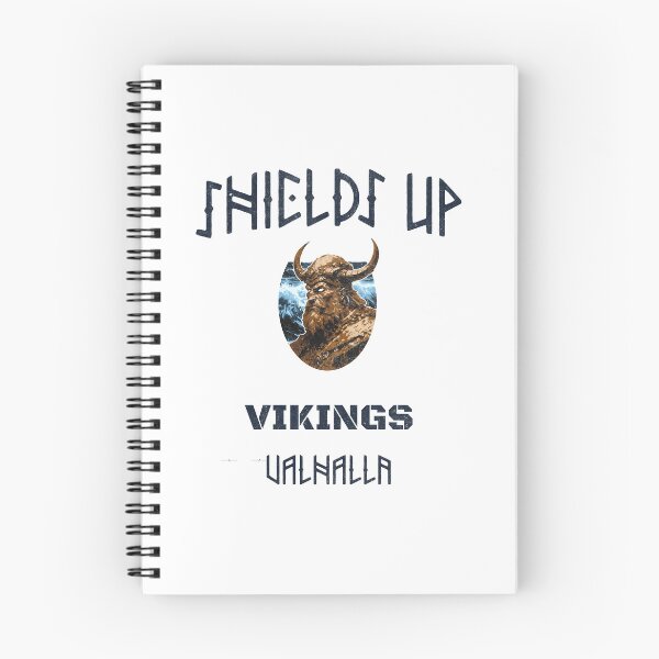 Item preview, Viking t shirt written in Runes  designed and sold by RunesRourRoots.