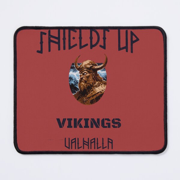 Item preview, Viking t shirt written in Runes designed and sold by RunesRourRoots.
