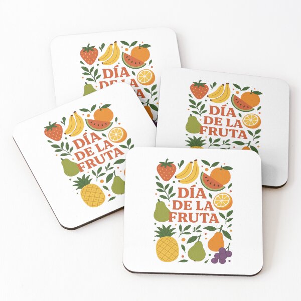 Item preview, Fruit Day  designed and sold by Tienda-Vane.