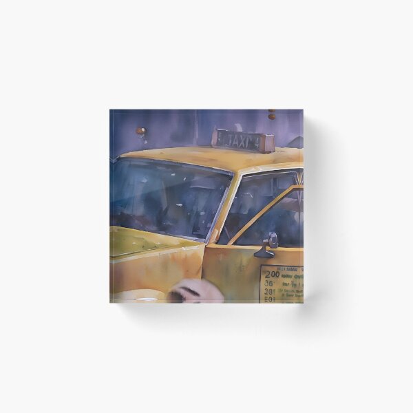 Item preview, Off-Duty designed and sold by RCWatercolours.
