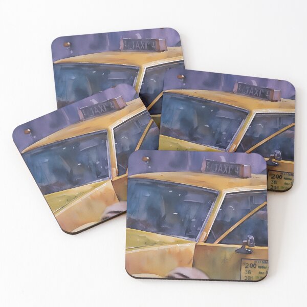 Item preview, Off-Duty designed and sold by RCWatercolours.