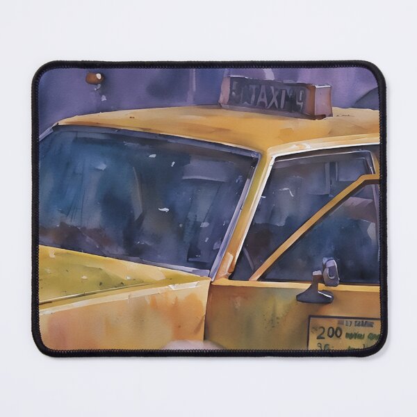 Item preview, Off-Duty designed and sold by RCWatercolours.