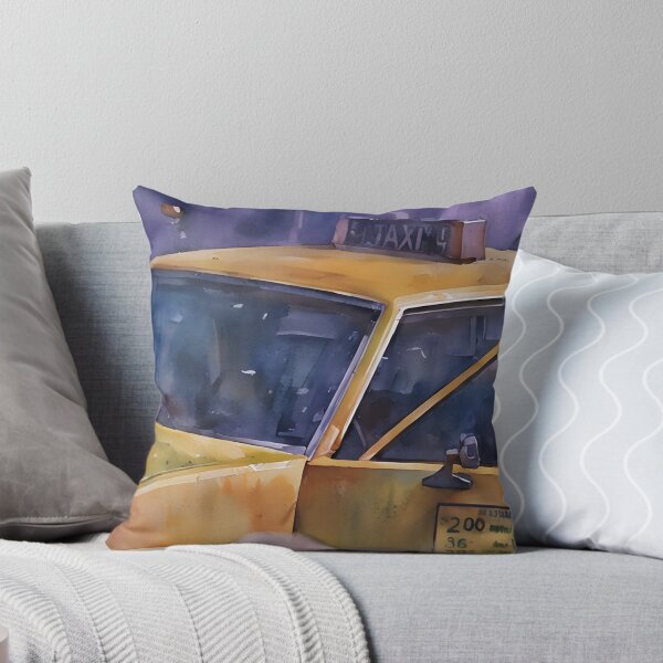 Item preview, Off-Duty designed and sold by RCWatercolours.
