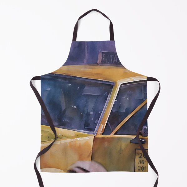 Item preview, Off-Duty designed and sold by RCWatercolours.