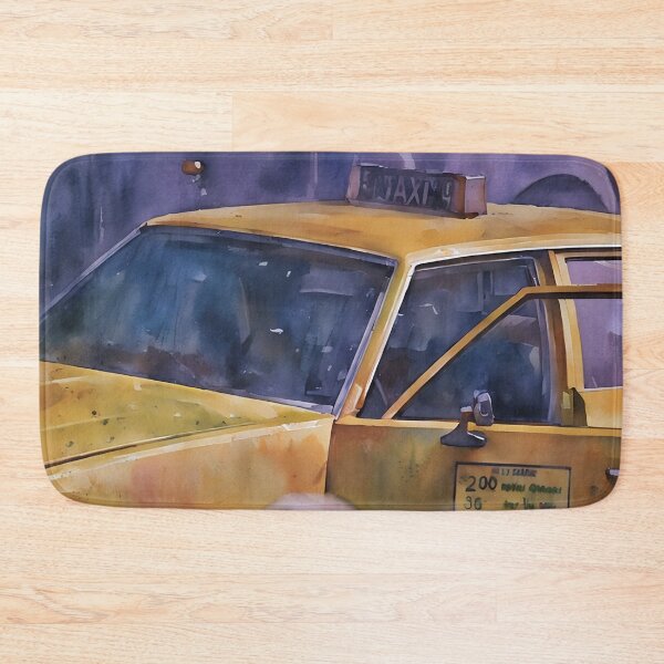 Item preview, Off-Duty designed and sold by RCWatercolours.