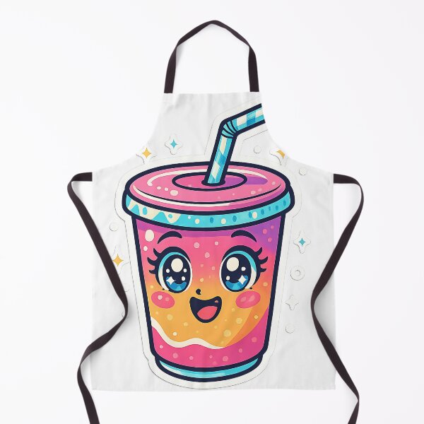 Item preview, Soda Cup Buddy designed and sold by Anime and 90s Style.