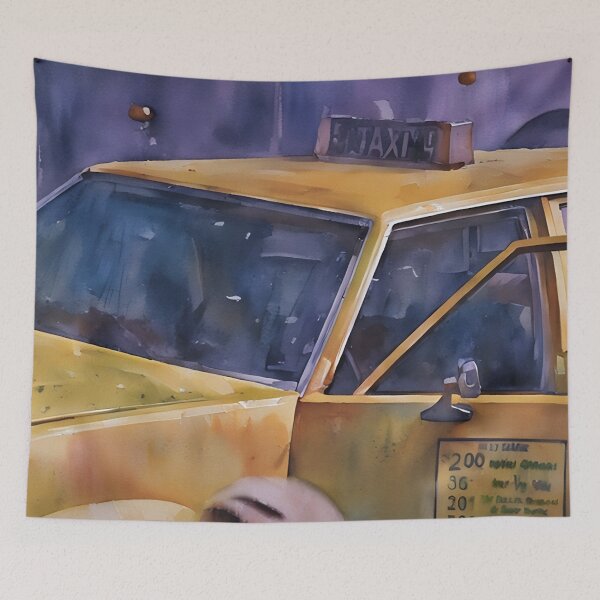 Item preview, Off-Duty designed and sold by RCWatercolours.