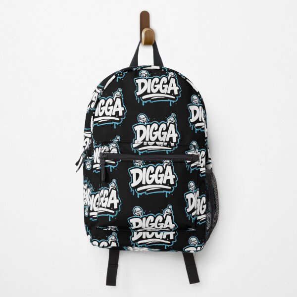 Item preview, DIGGA designed and sold by ShirtRebell.