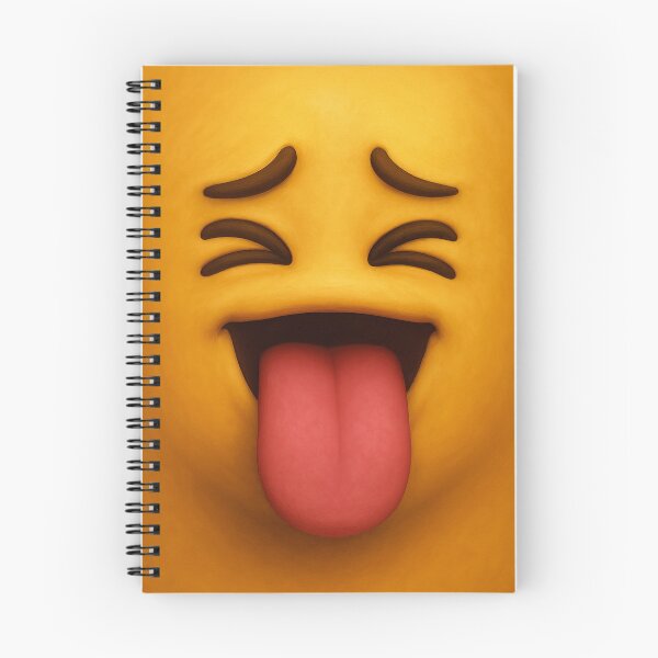 Item preview, Mocking Emoji designed and sold by AlfredR.