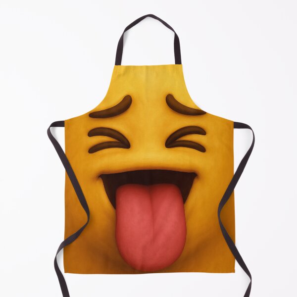 Aperçu de l'œuvre Emoji moqueur créée et vendue par AlfredR.