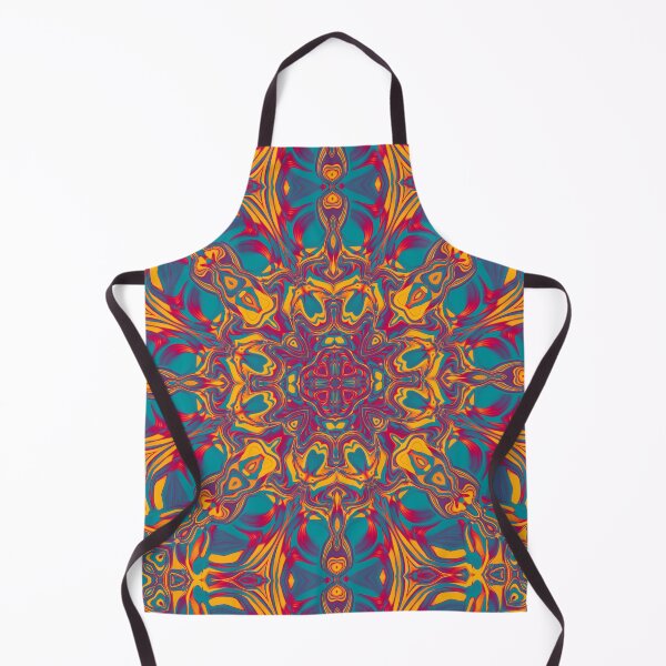 Item preview, Liquefied Flow VI - Chilli designed and sold by ifourdezign.