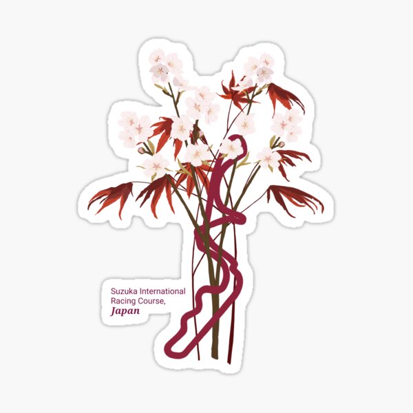 Item preview, Suzuka International GP designed and sold by Lottie--.