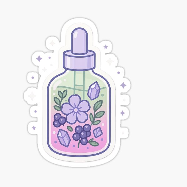 Item preview, Berry Bliss Serum designed and sold by peachesnglow.