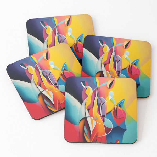Item preview, Color Symphony designed and sold by DarMishmish.
