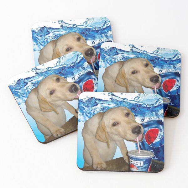 Item preview, Retro Dog designed and sold by Monoloom.