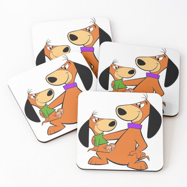Item preview, Augie Doggy Tribute designed and sold by IanBakerToons.