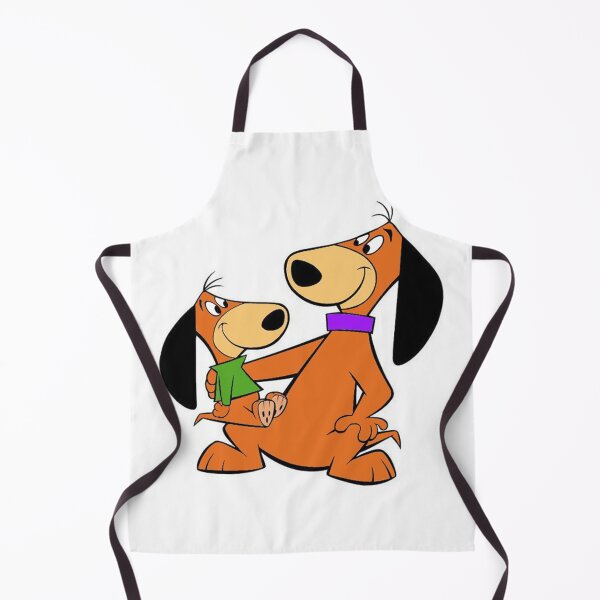 Item preview, Augie Doggy Tribute designed and sold by IanBakerToons.
